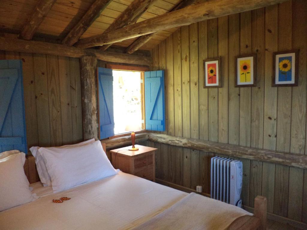 Regina Guest House Praia do Rosa Ruang foto