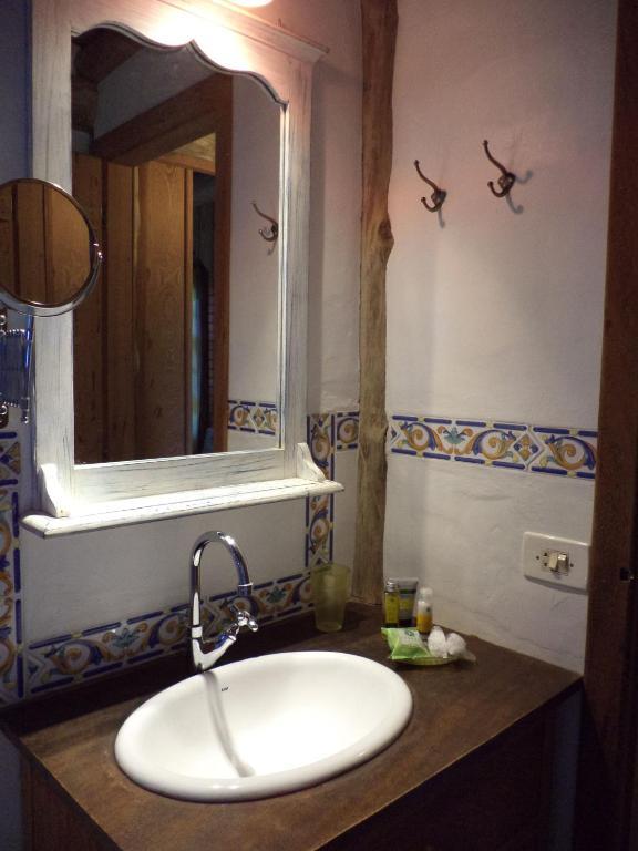 Regina Guest House Praia do Rosa Ruang foto